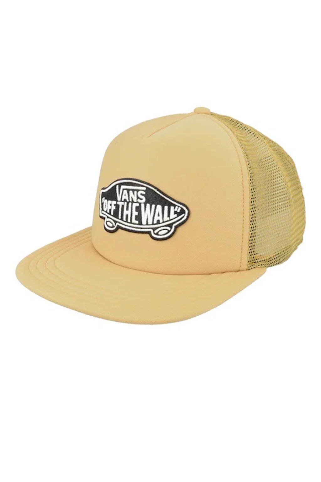 Vans Classic Patch Tru Cap