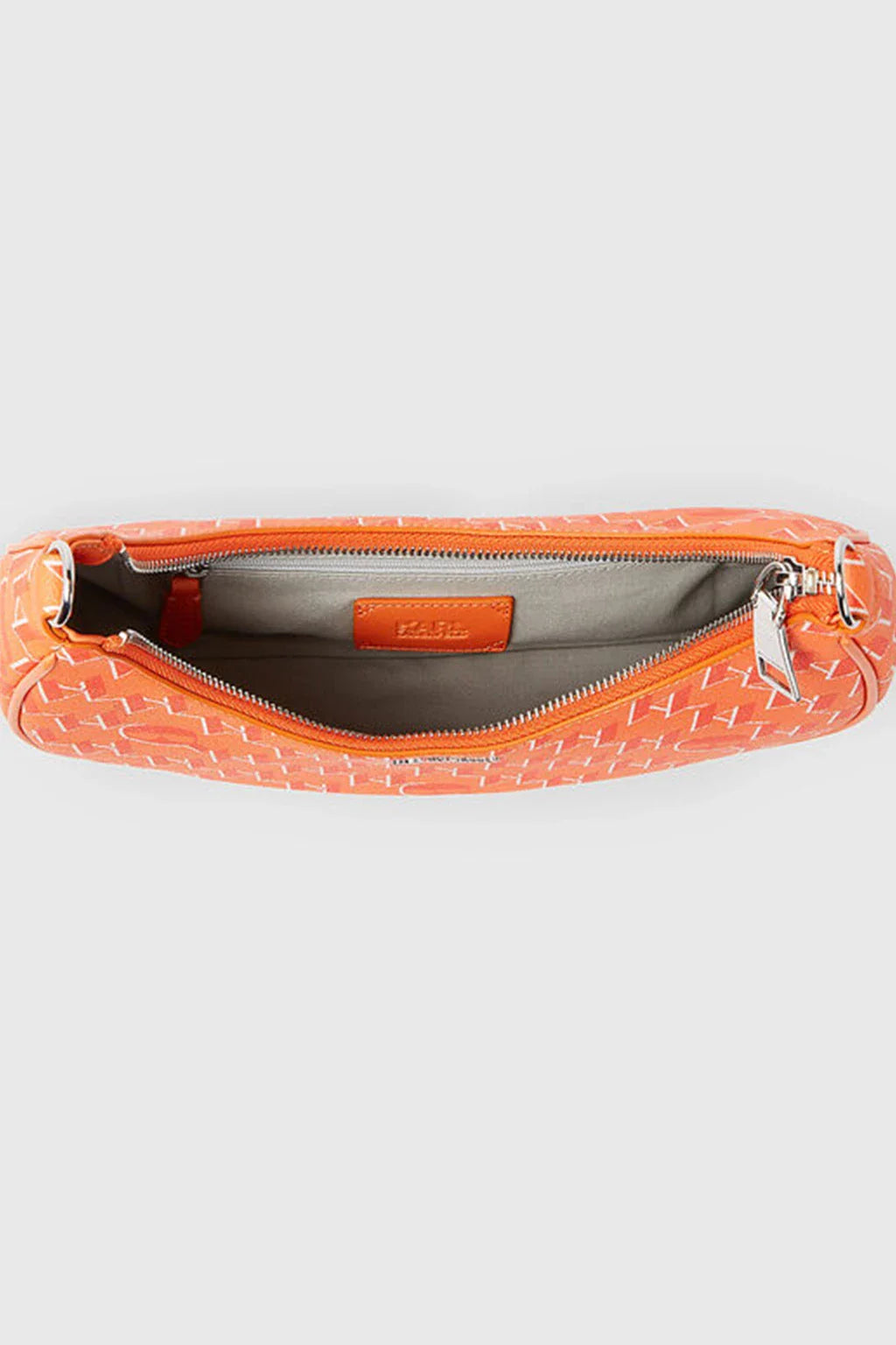 K/ikonik 2.0 Mono Cc Moon Shoulderbag