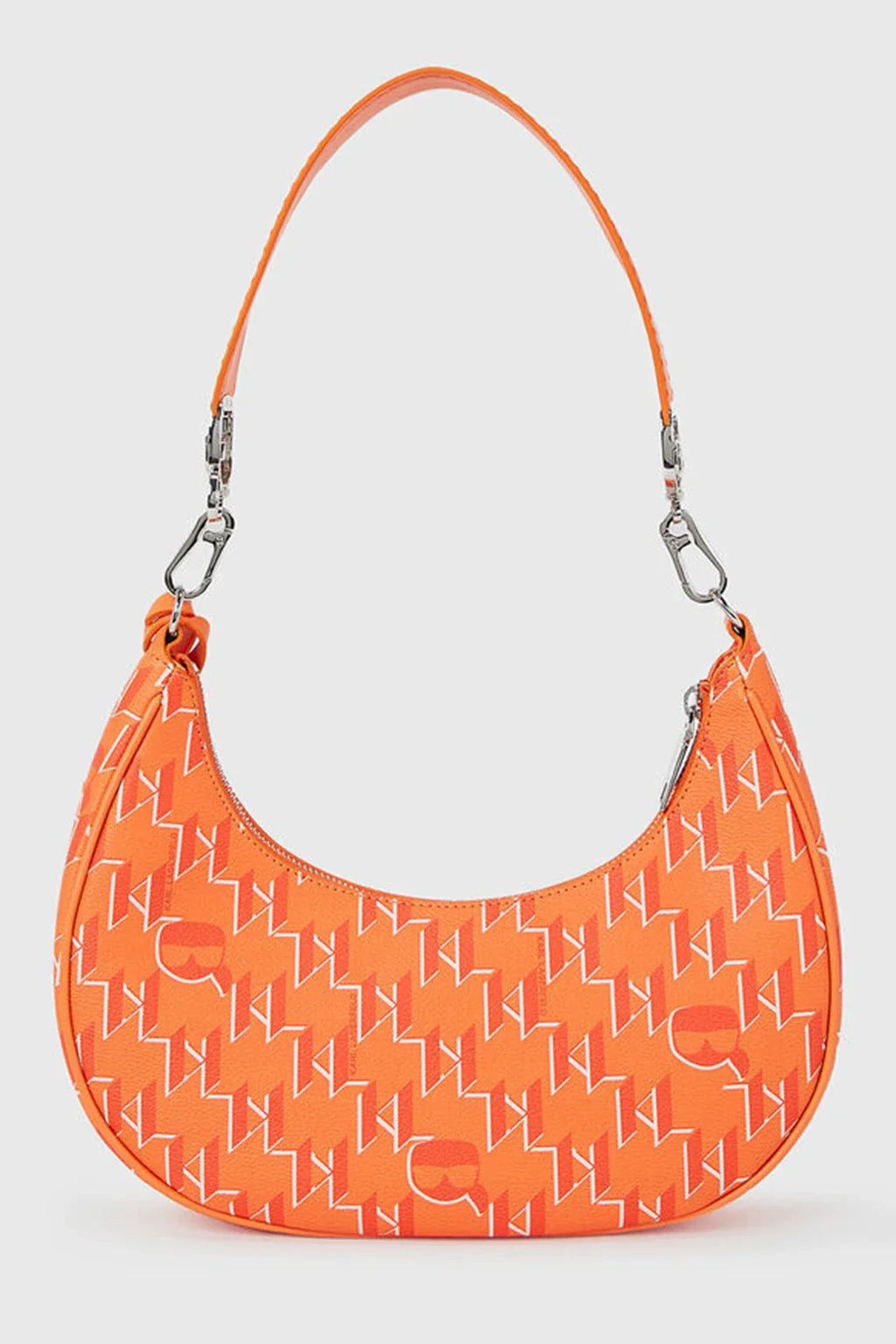 K/ikonik 2.0 Mono Cc Moon Shoulderbag
