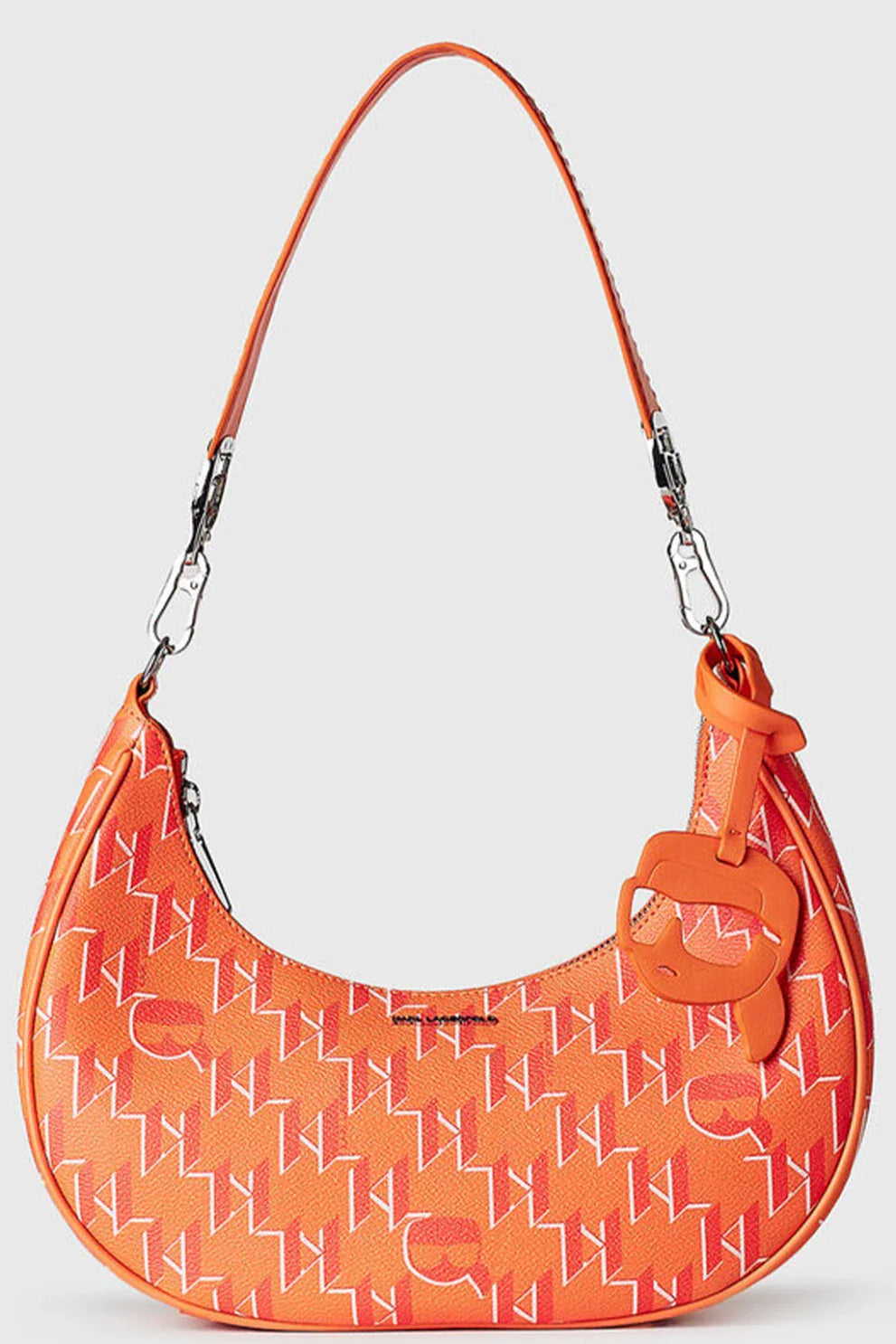 K/ikonik 2.0 Mono Cc Moon Shoulderbag
