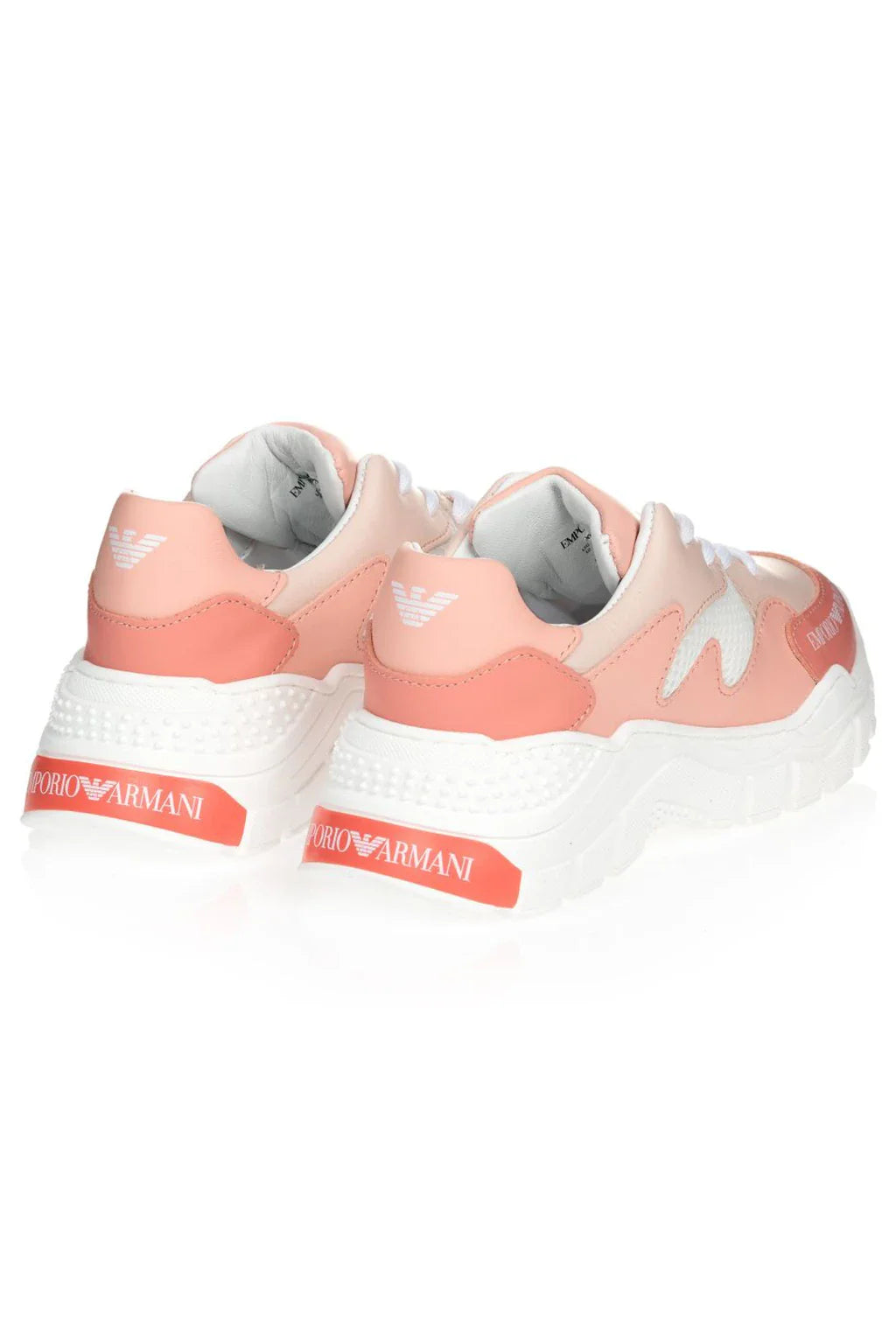 Emporio Armani Girl Peach Pop