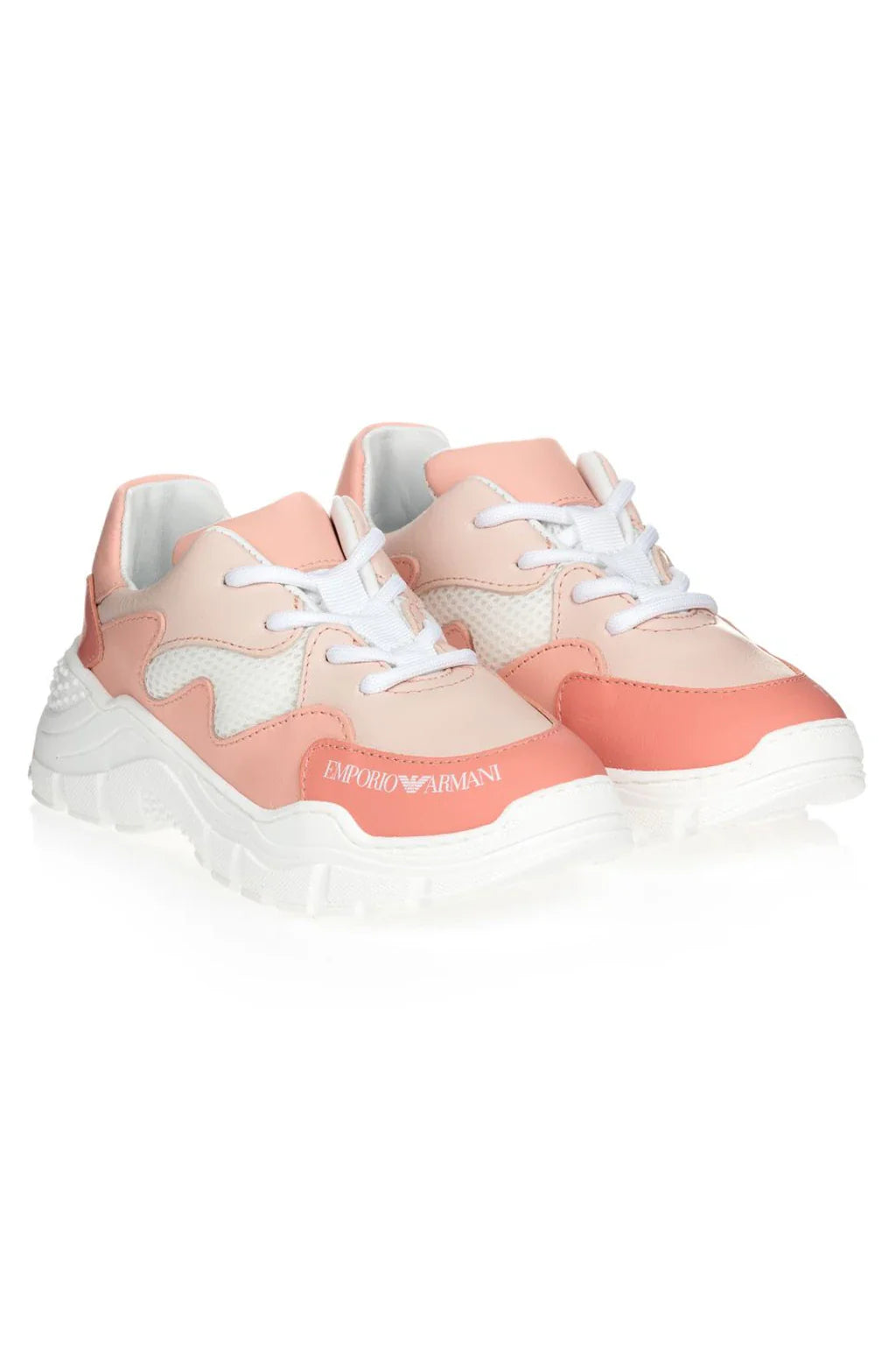 Emporio Armani Girl Peach Pop
