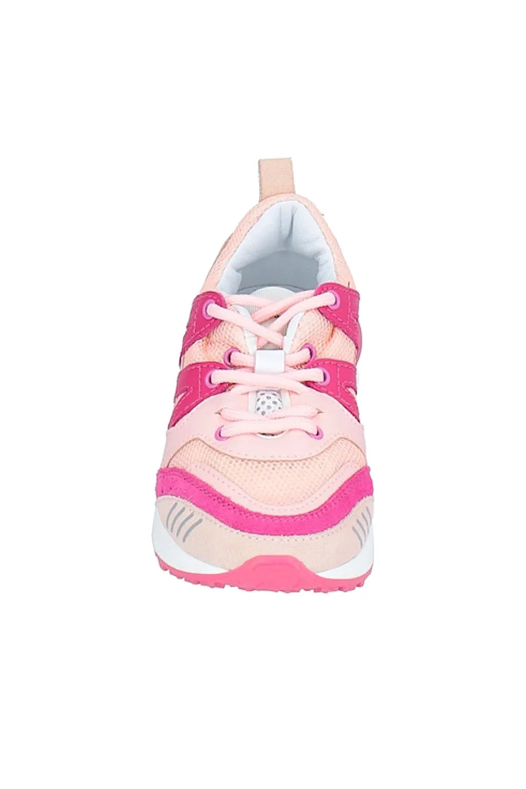 Emporio Armani Girls Junior Velocity Pink