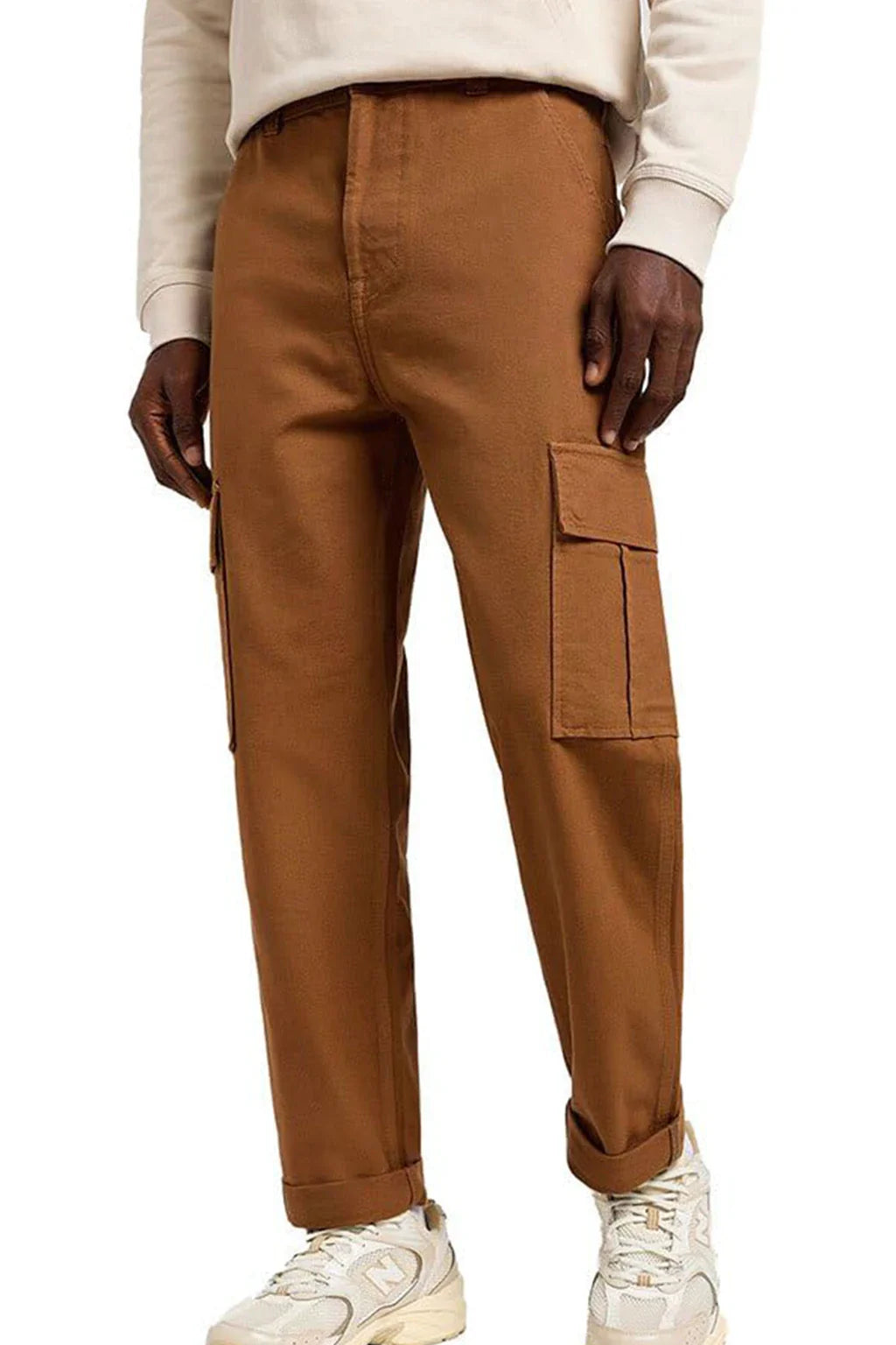 Lee Cargo Loose Fit Pant