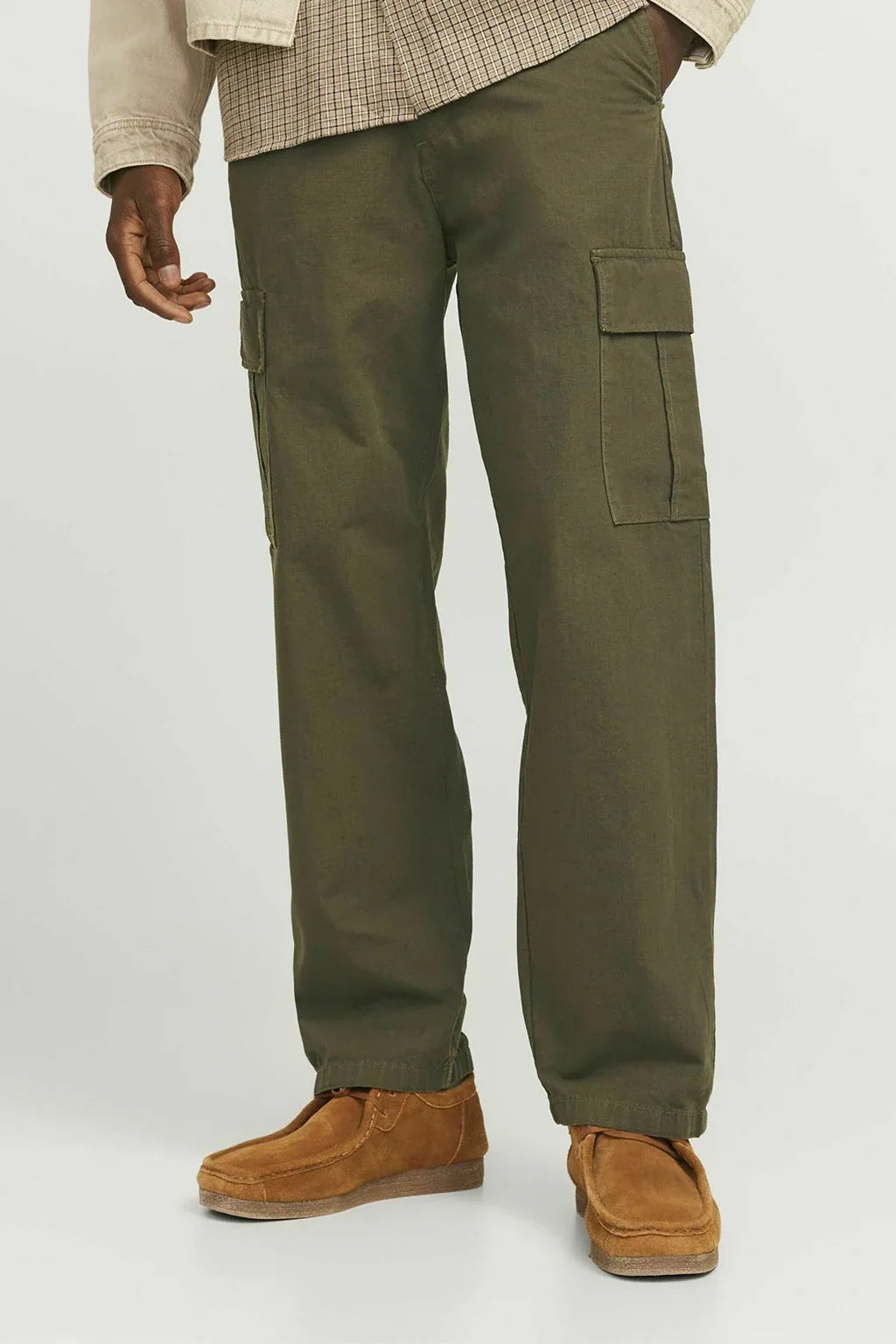 Lee Cargo Loose Fit Pant