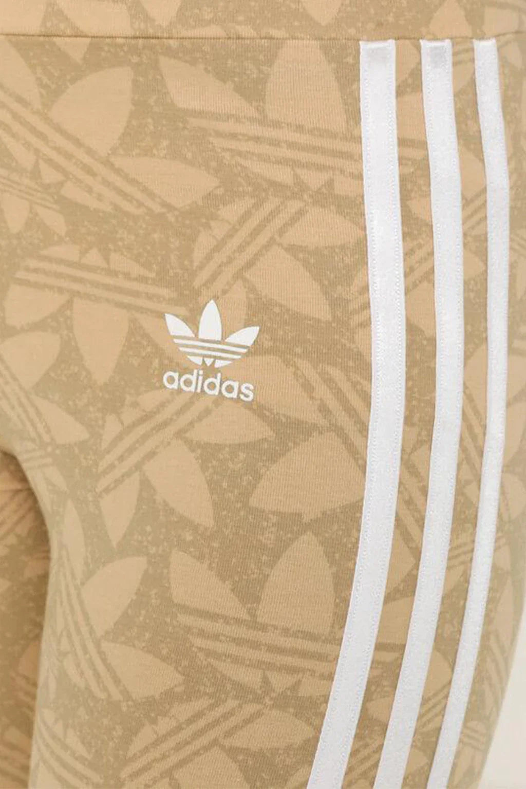 Adidas Originals Girls Leggings High Waist