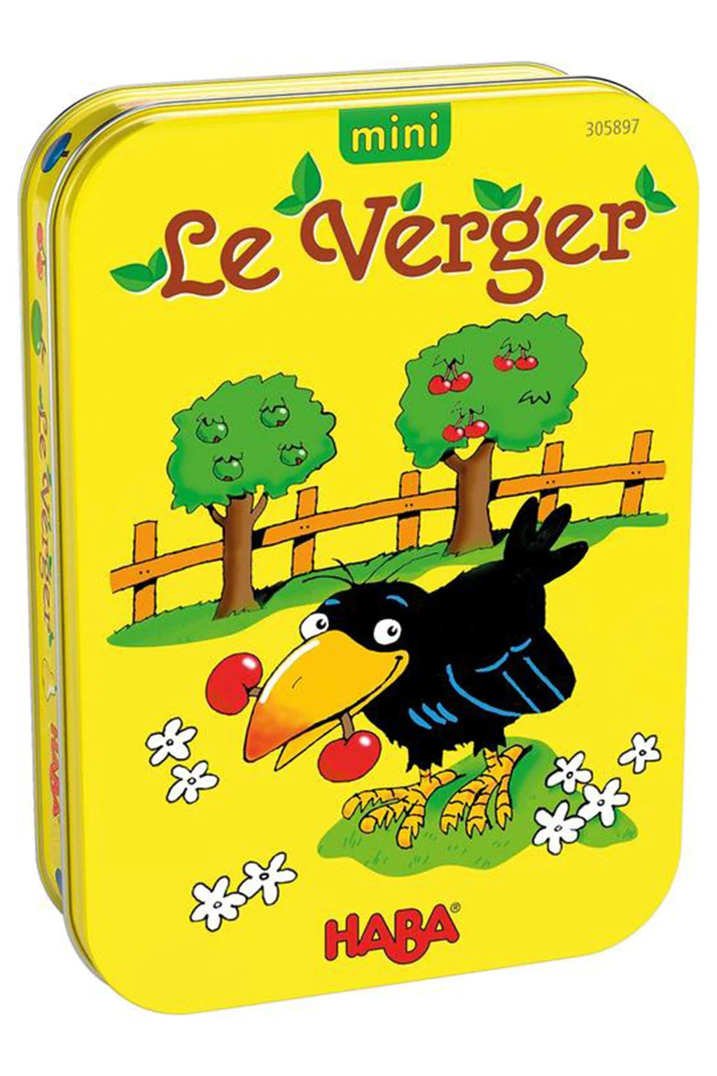 Le Verger