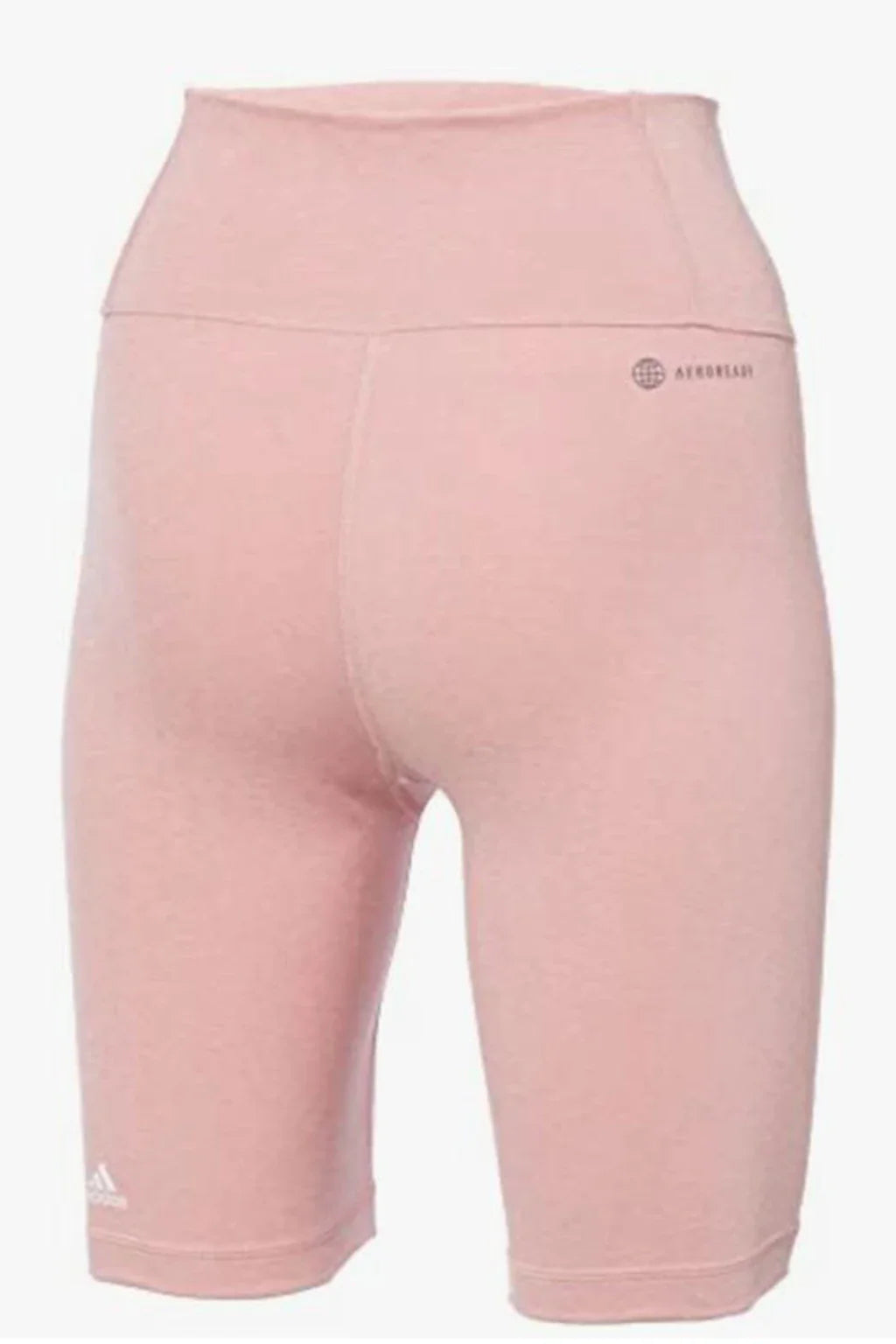 Adidas Outlet Yoga Essentials High -Waisted Leggings