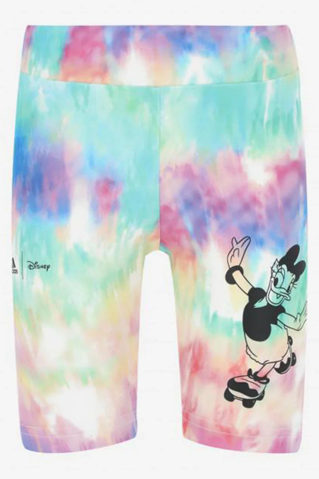 Adidas Kids Disney Daisy Duck Shorts