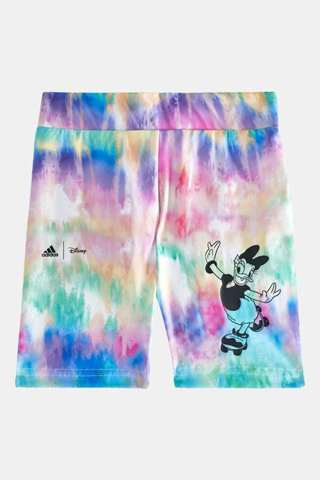 Adidas Kids Disney Daisy Duck Shorts