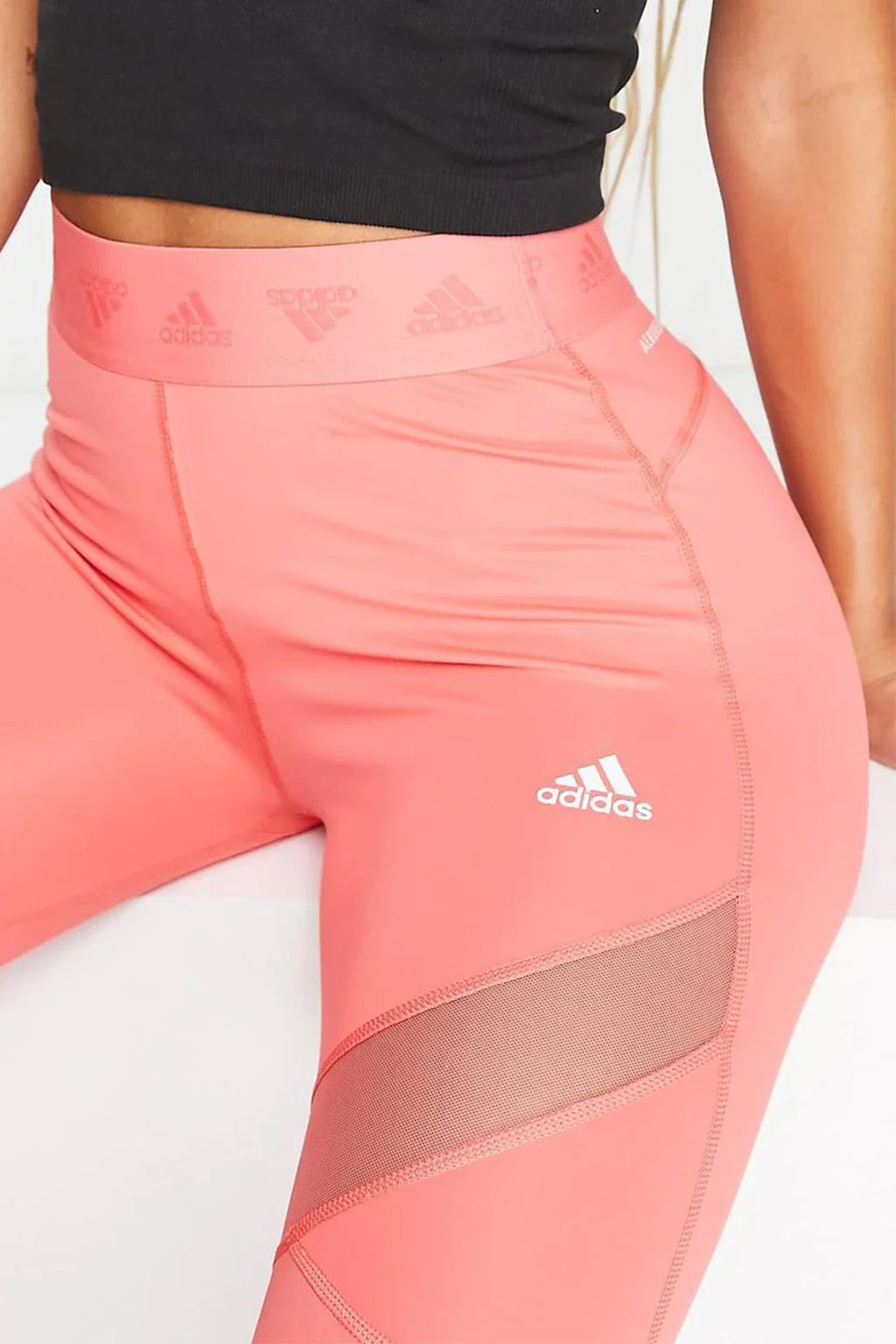 Adidas Pants And Jumpsuits Performance Women