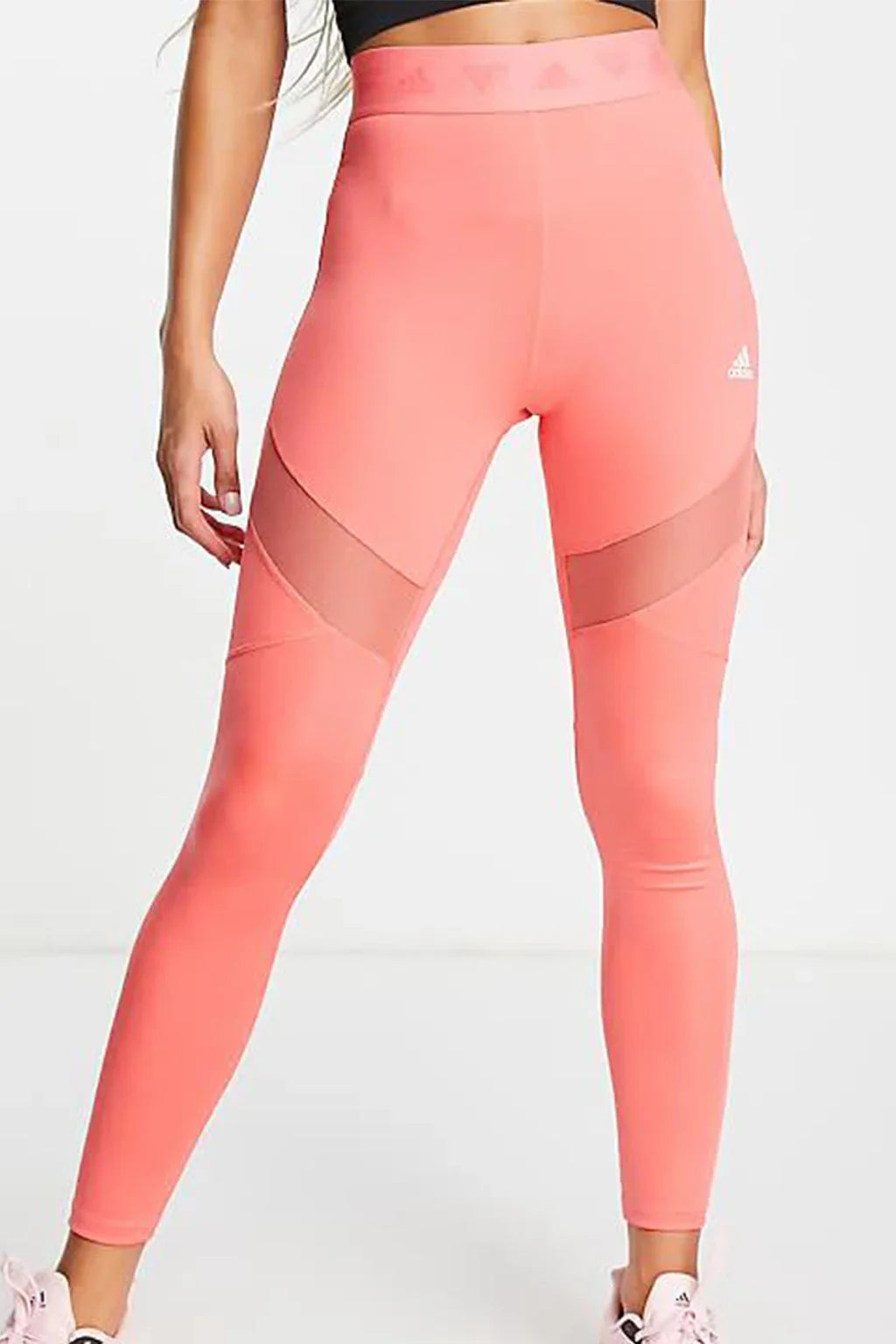 Adidas Pants And Jumpsuits Performance Women