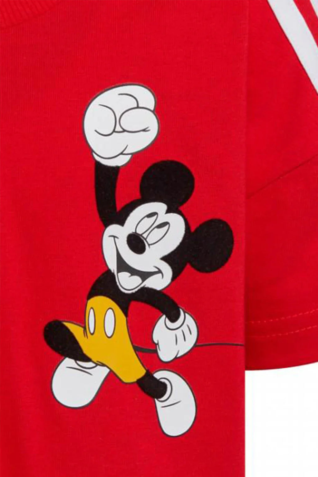 Adidas Lk Disney Mickey Mouse T-Shirt