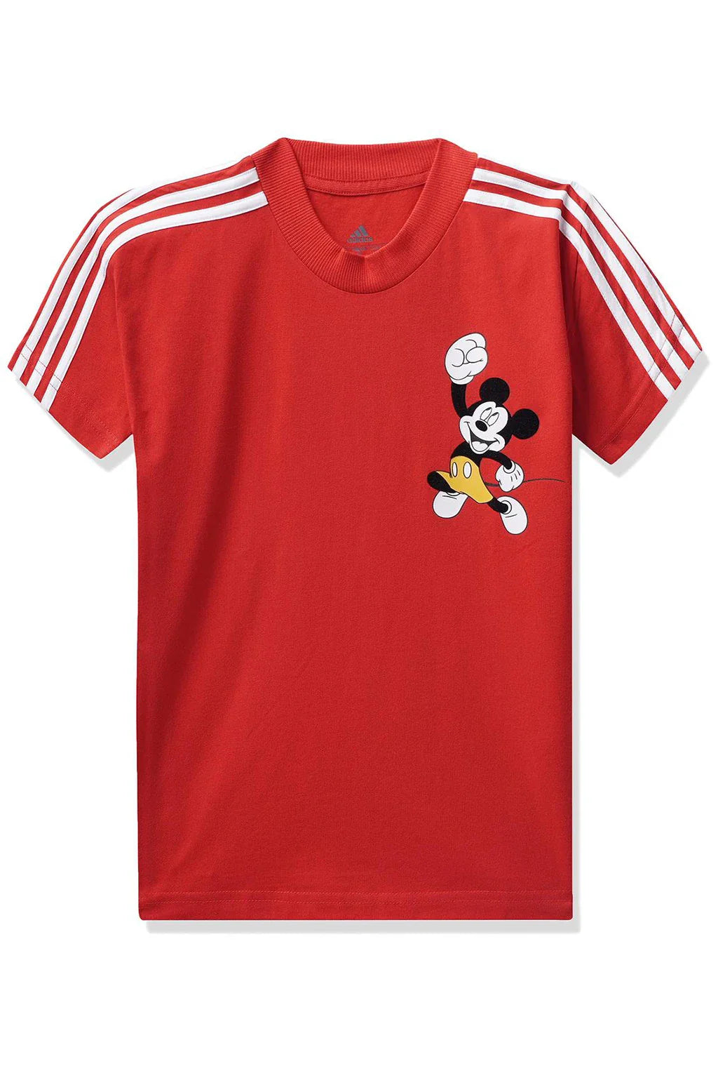 Adidas Lk Disney Mickey Mouse T-Shirt