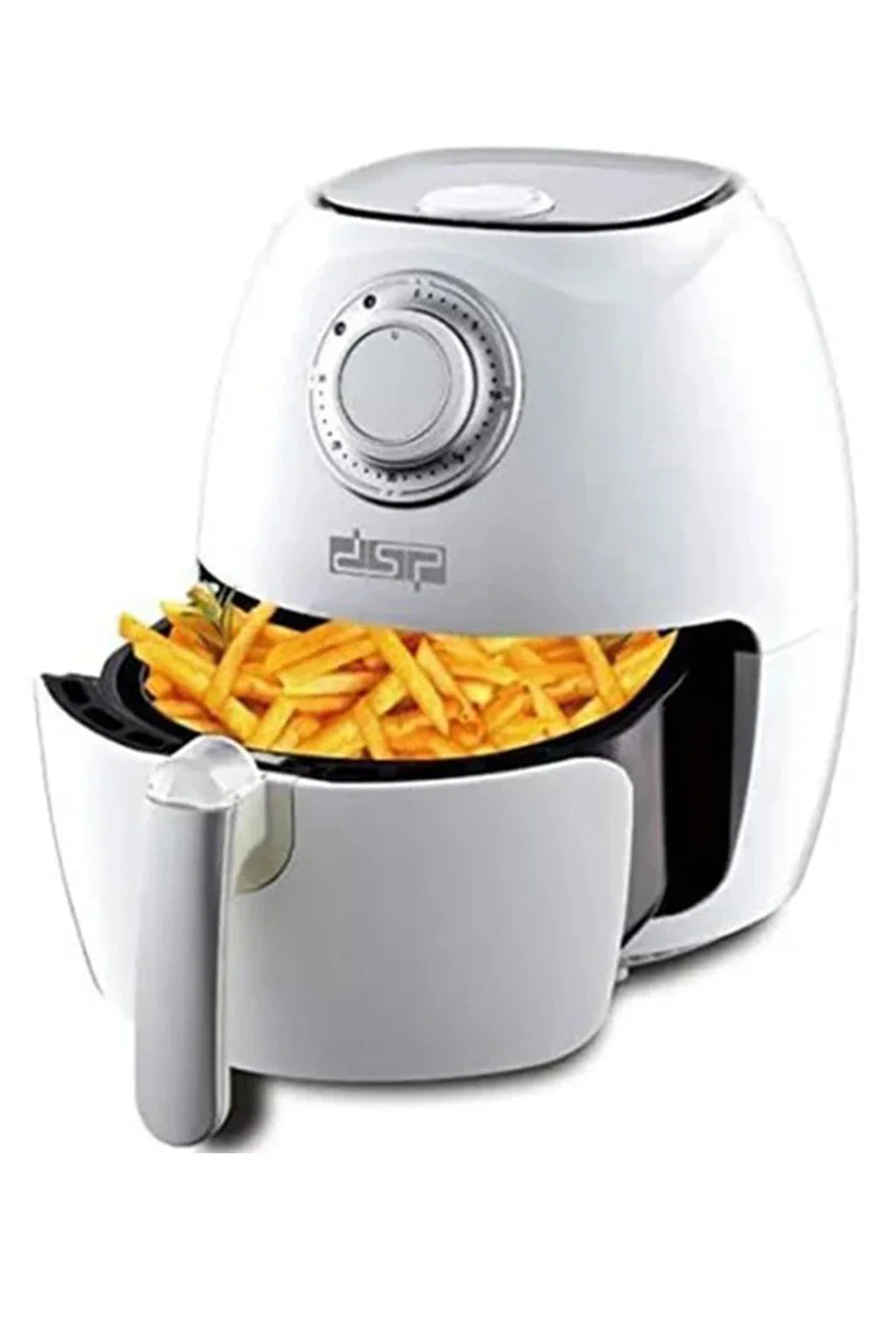 Dsp Homestyle Large Air Fryer