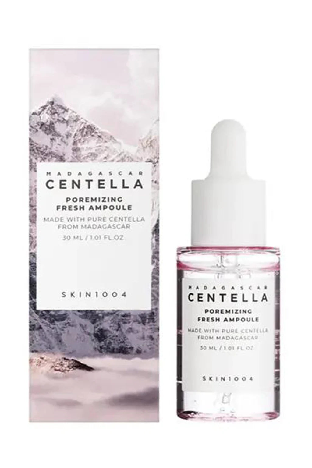 Centella Skin Essence