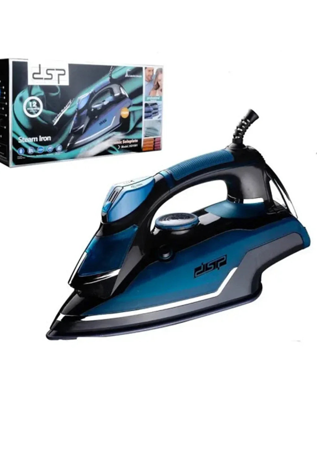 Dsp Most Advanced Hair Trimmer