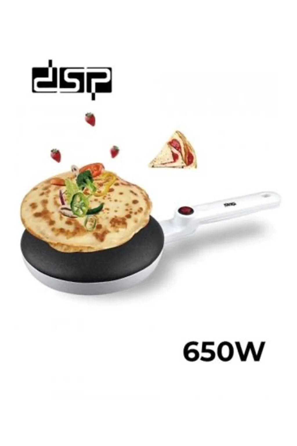 Dsp Crepe Maker