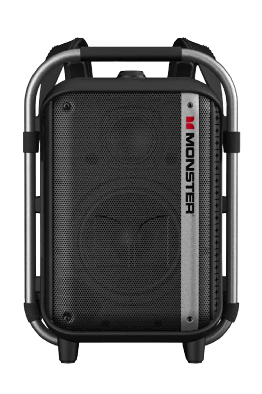 Traveler Mini High Power Portable Speaker