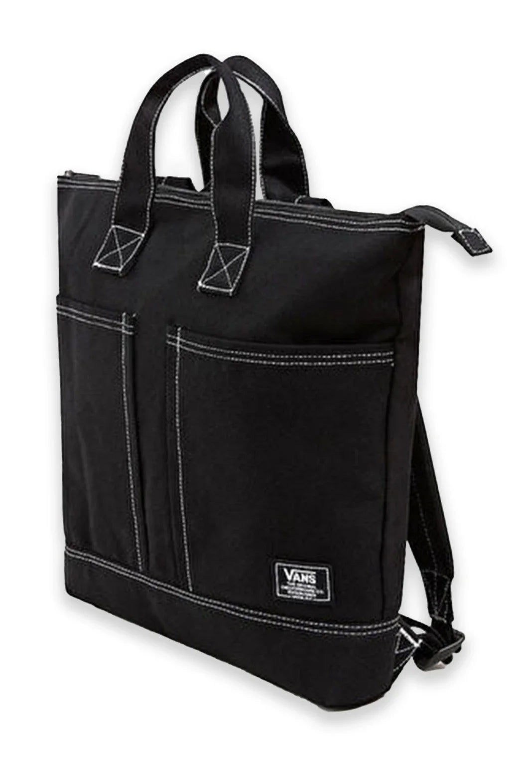 Vans Daily Backpack