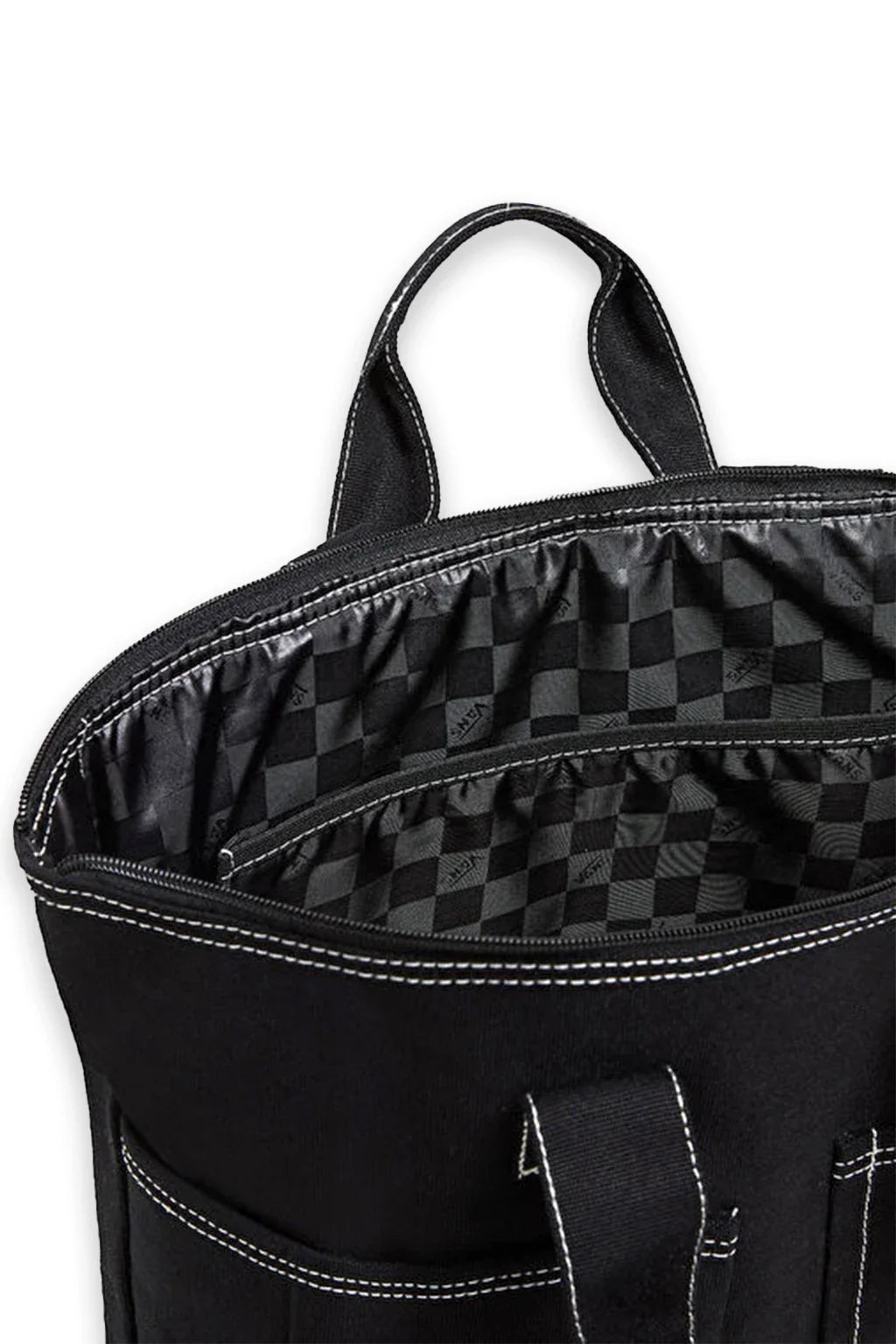 Vans Daily Backpack