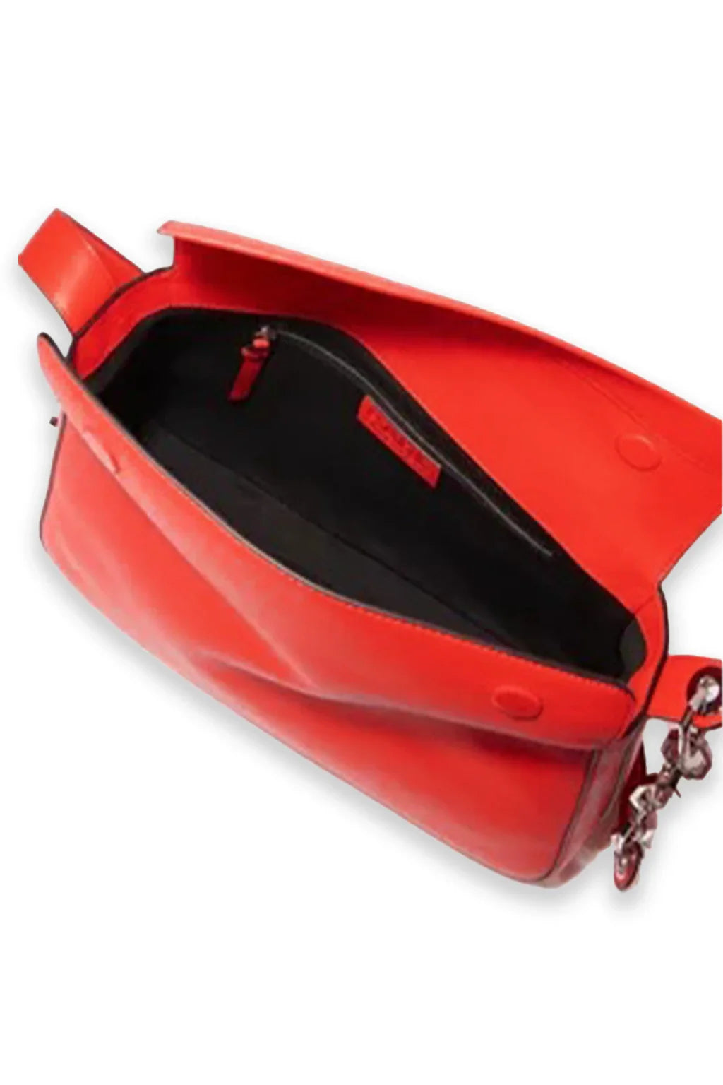 K/letters Sm Shoulderbag