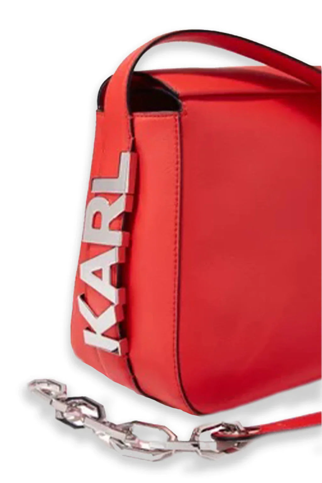 K/letters Sm Shoulderbag