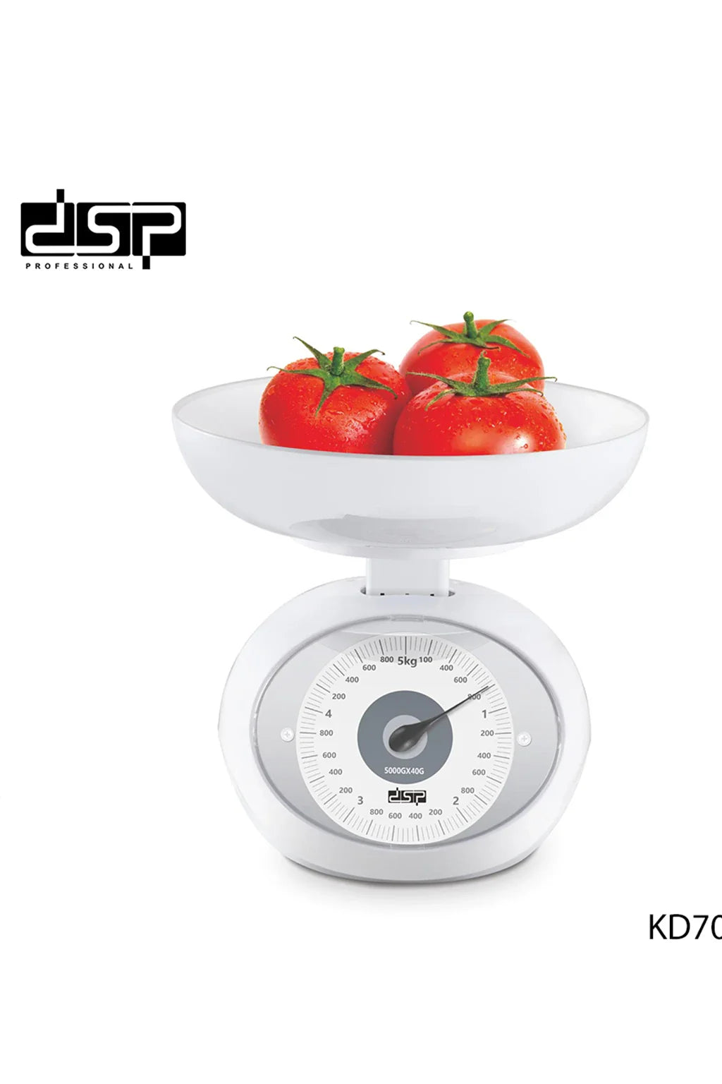 Dsp Kitchen Scale