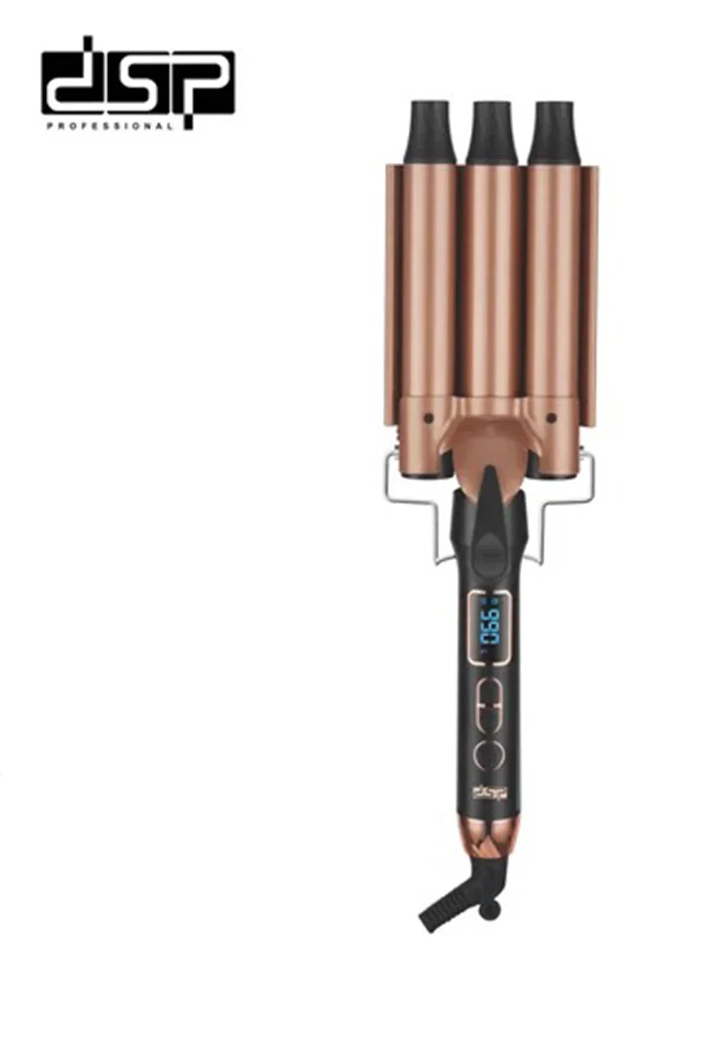 Dsp Shine Pro Therapy Deep Wave Styler