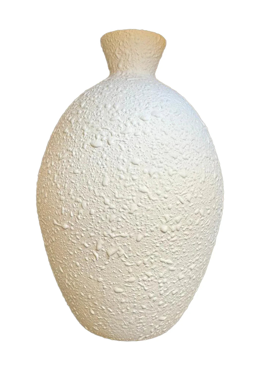 Ceramic Vase BetterWith Flowers Floral Living Room Decorative