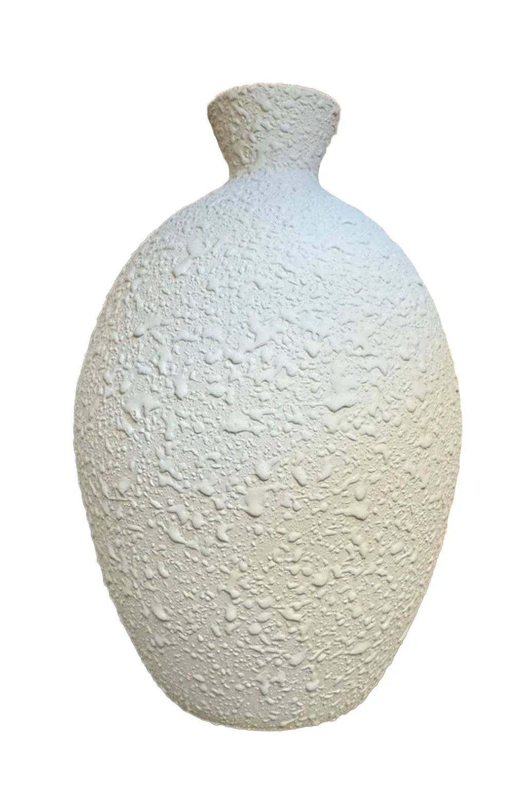 Ceramic Vase BetterWith Flowers Floral Living Room Decorative