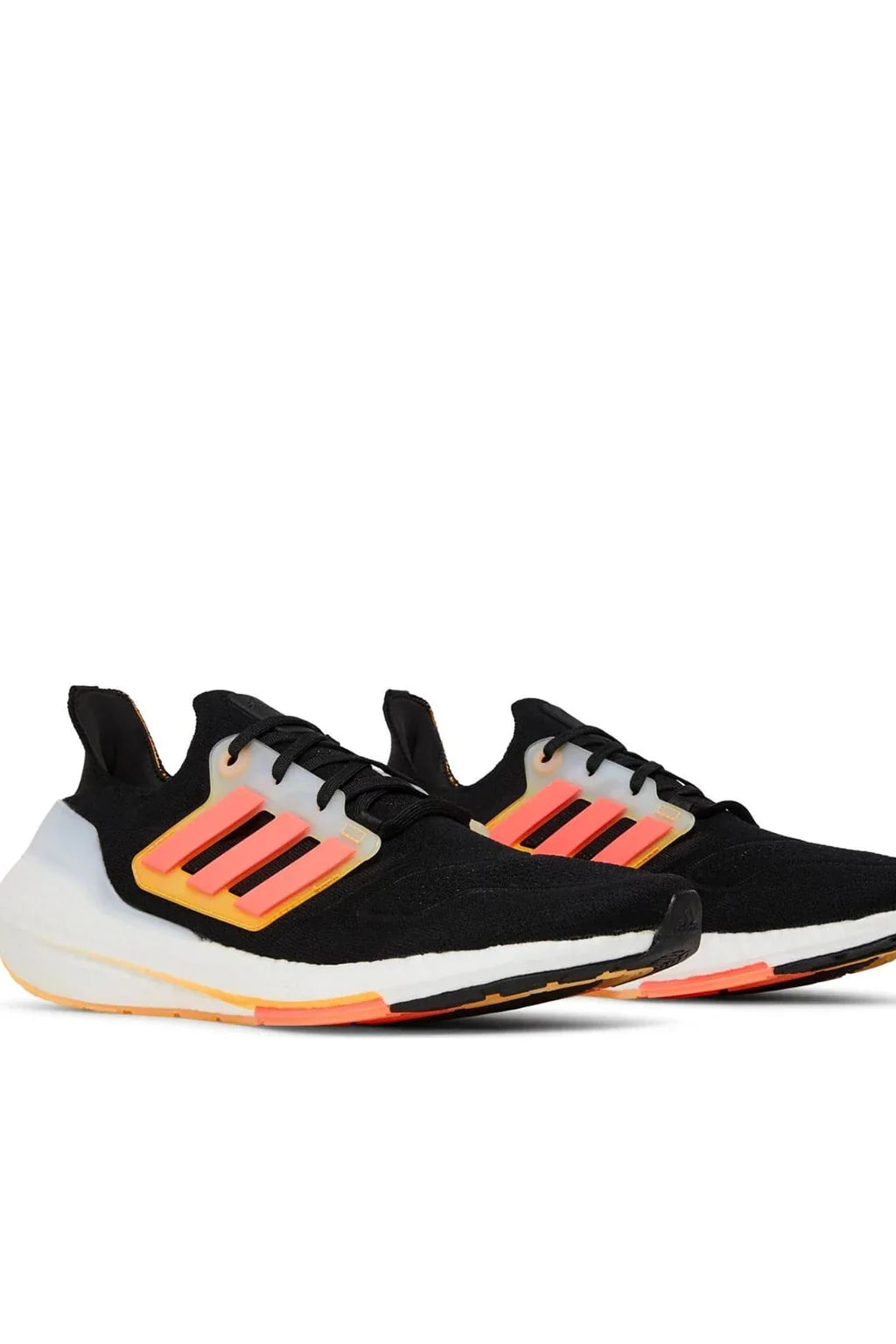 Adidas Ultra Boost Low Top Running Comfort Shoe