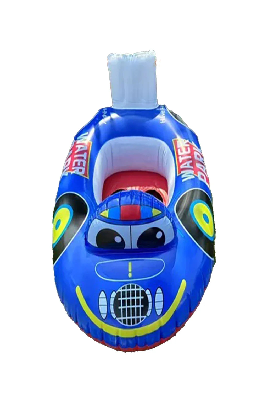 Swim Boats Kids Flash Mcqueen