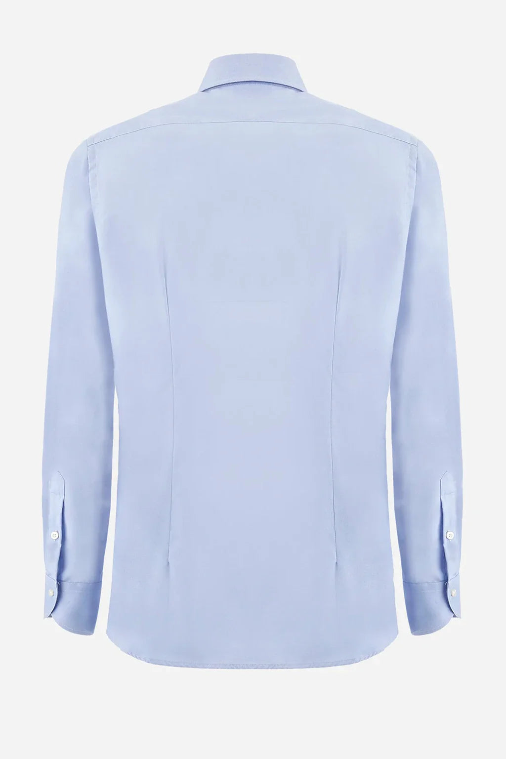 La Martina Men Shirt Long Sleeve Wrinkle