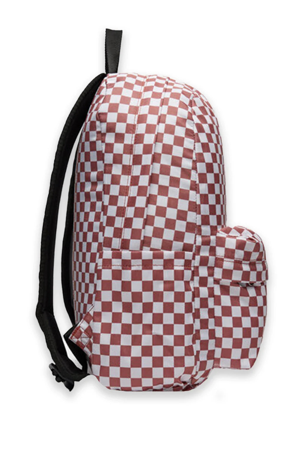 Vans Old School Check Backpack