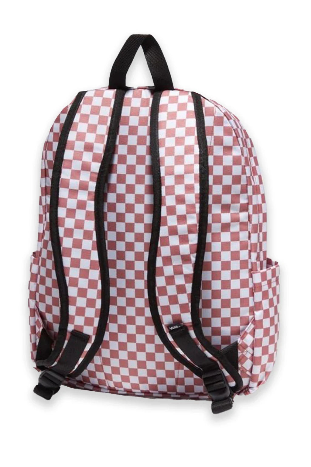 Vans Old School Check Backpack