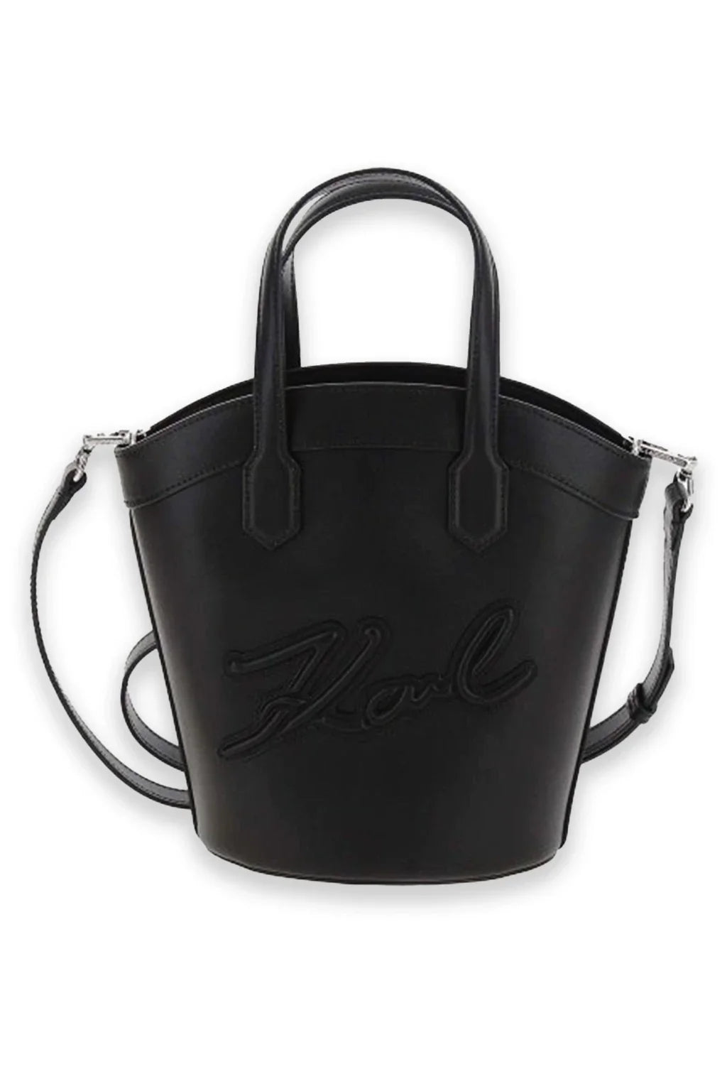 K/signature Tulip Md Tote