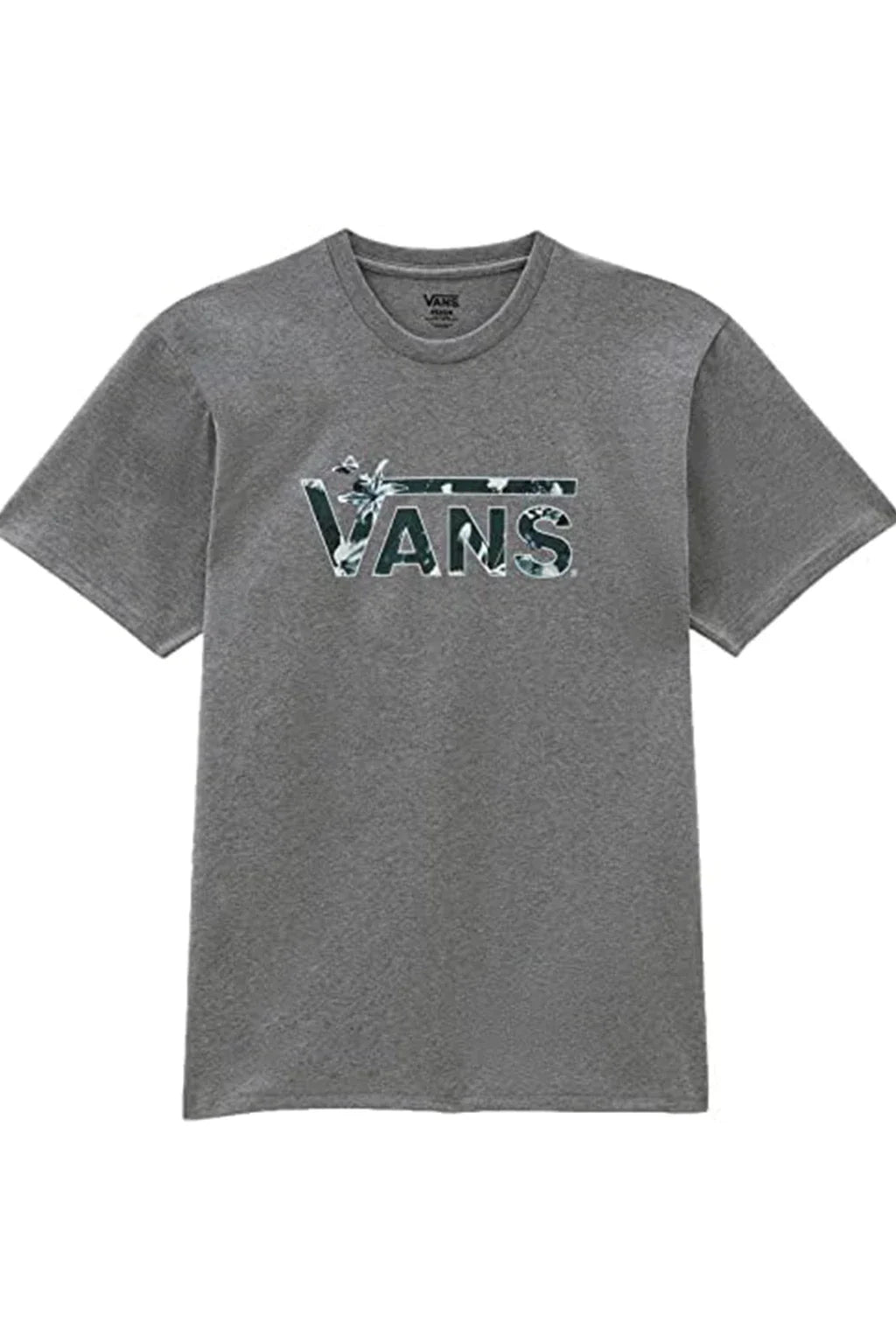 Vans Night Garden Logo Tee
