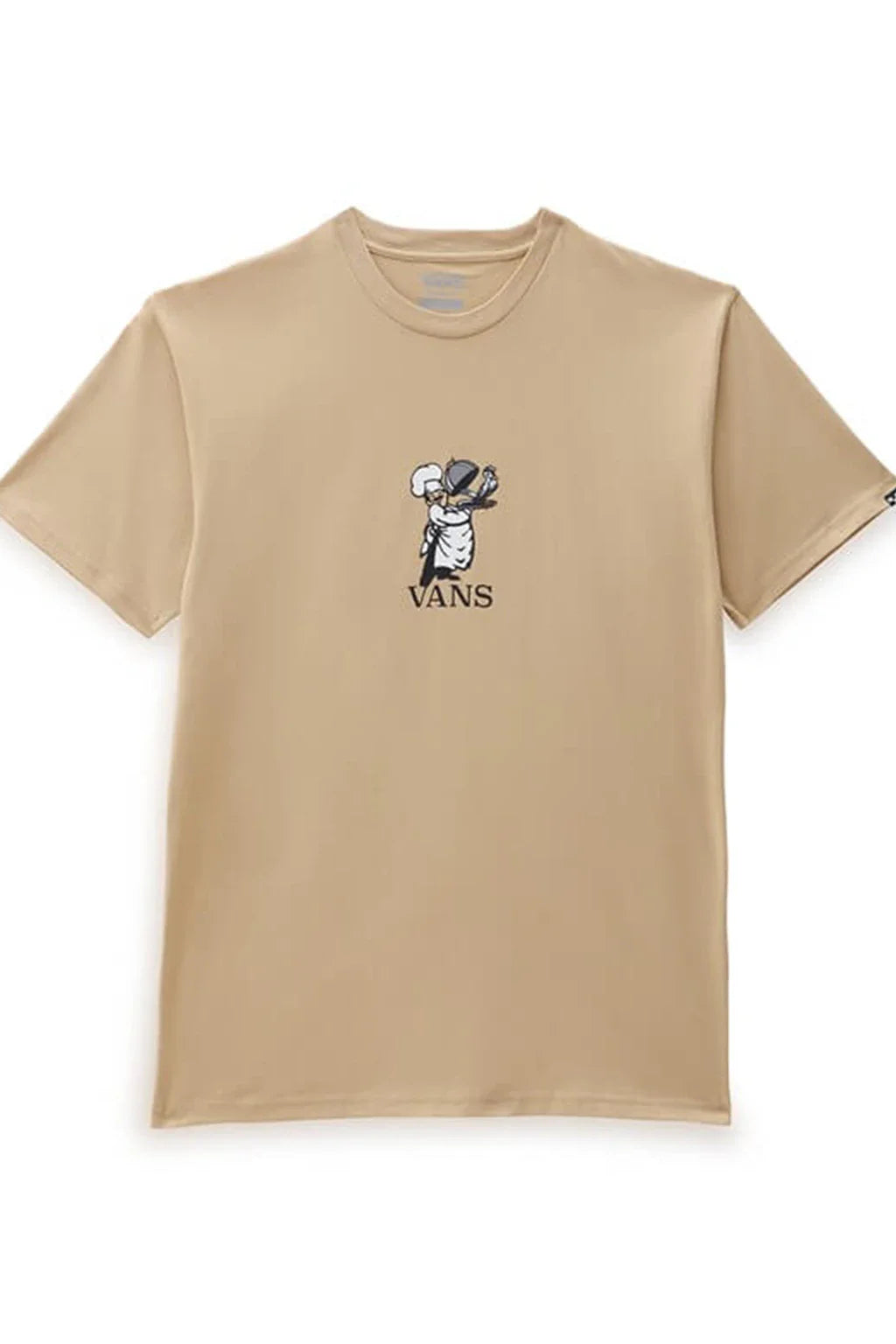 Vans Order Up Tee