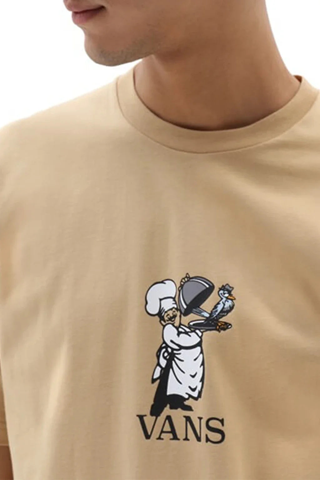 Vans Order Up Tee