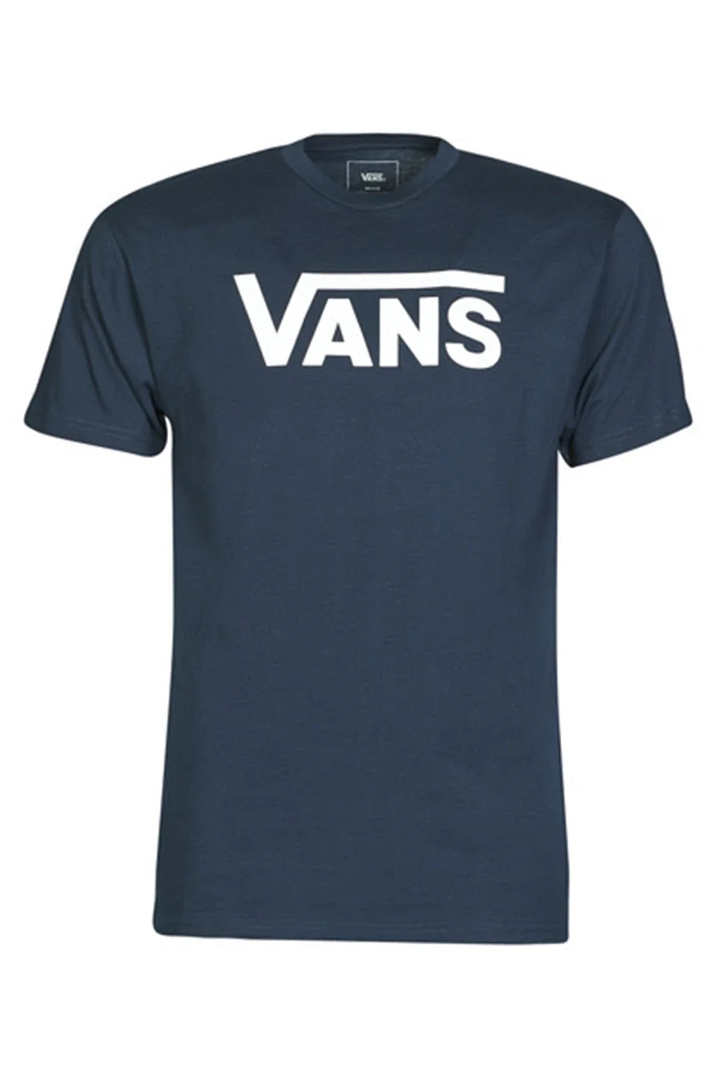 Classic Vans Tee B