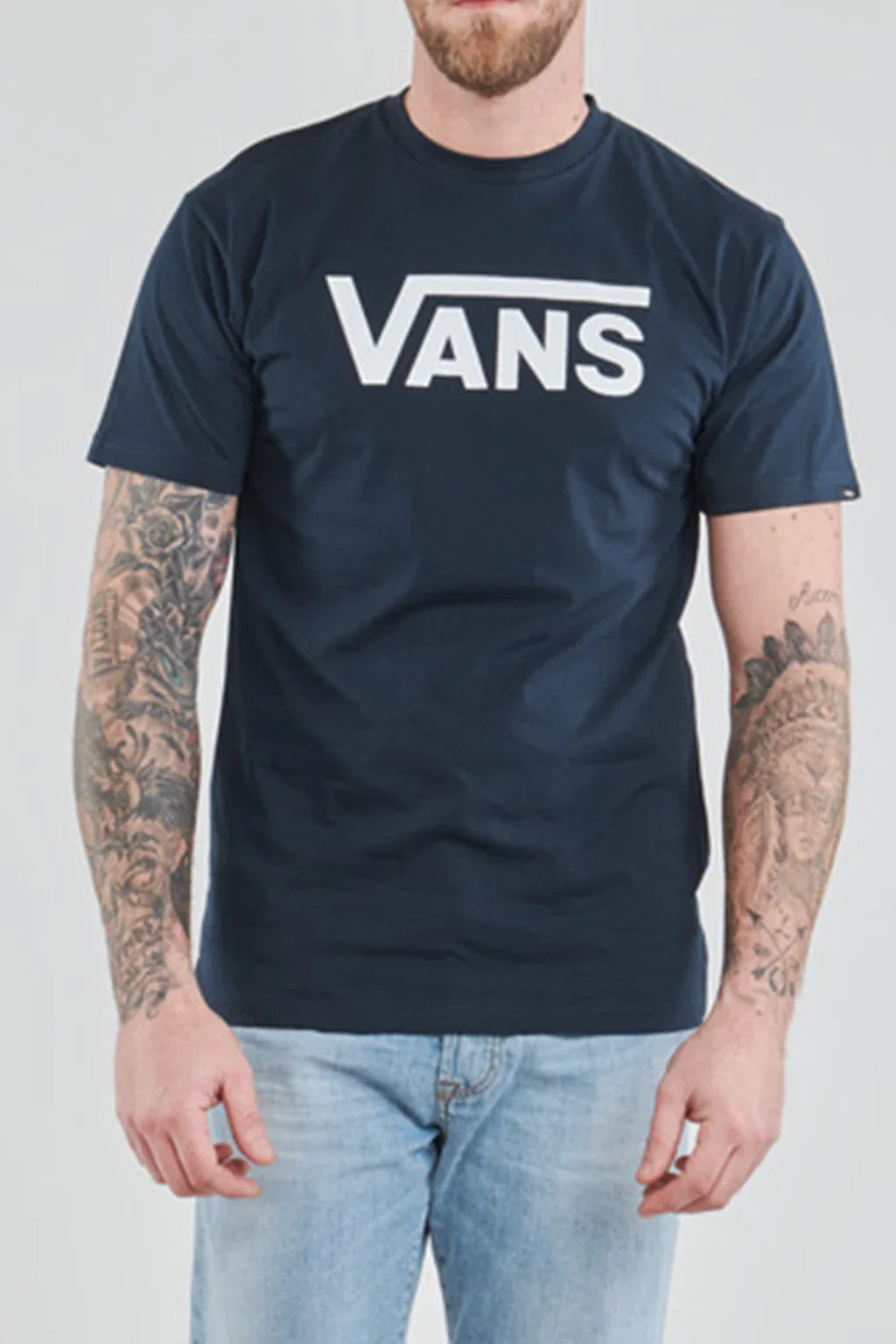 Classic Vans Tee B