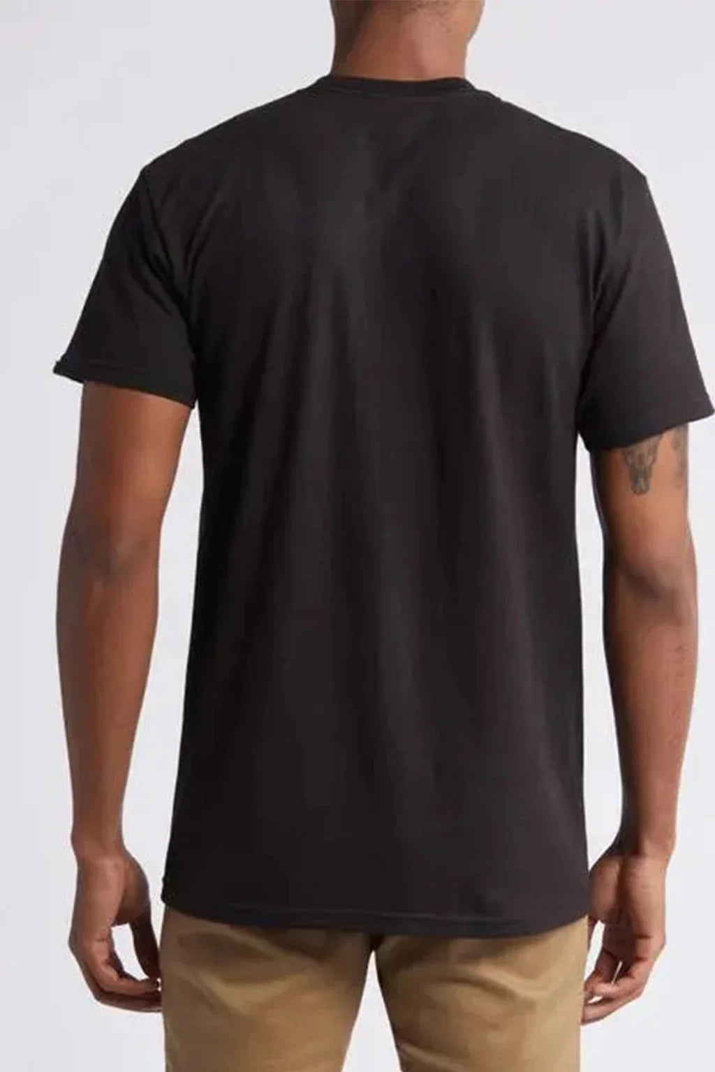 Vans The 9 Boxes Tee