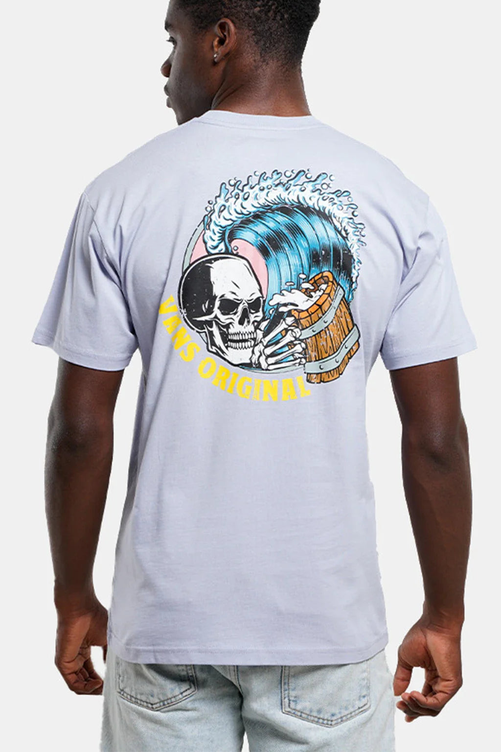 Vans Waves Cheers Tee