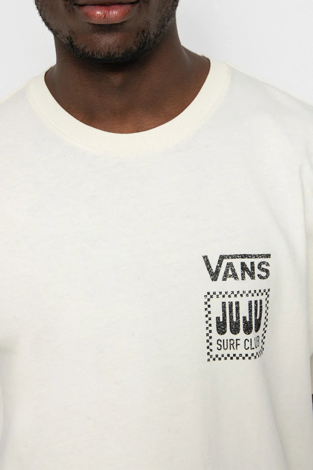 Vans Juju Sports Club Tee