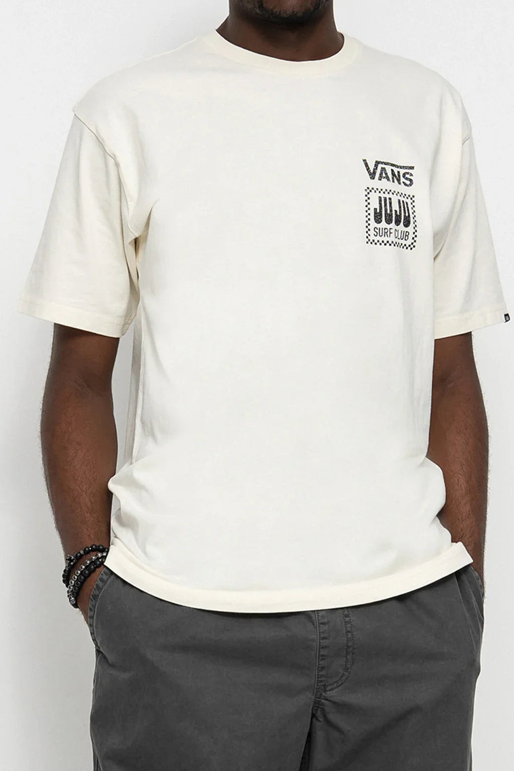Vans Juju Sports Club Tee