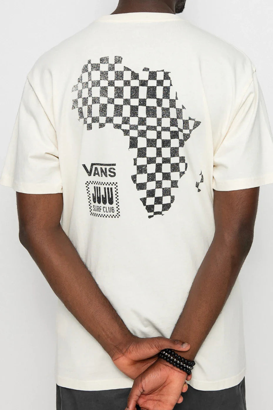 Vans Juju Sports Club Tee