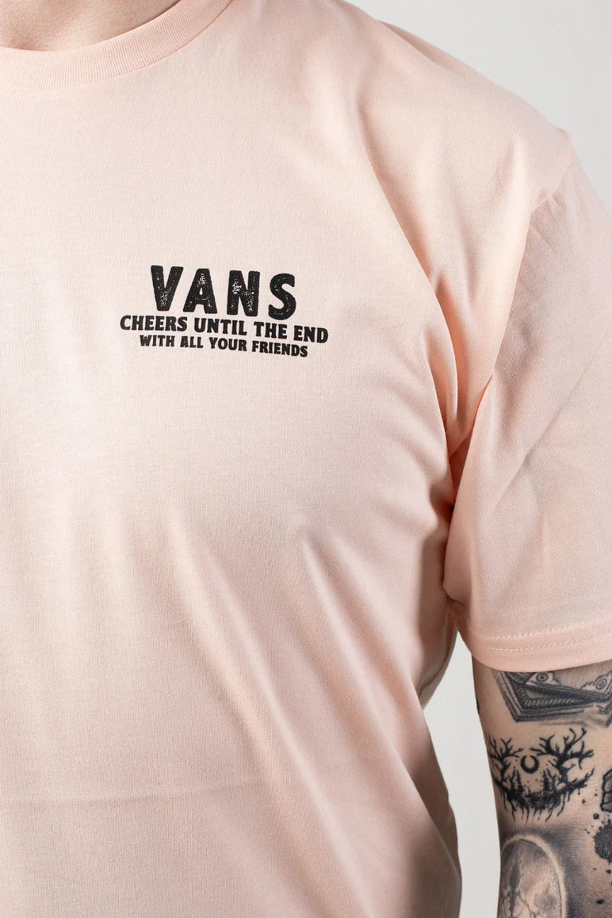 Vans Cold One Calling Tee