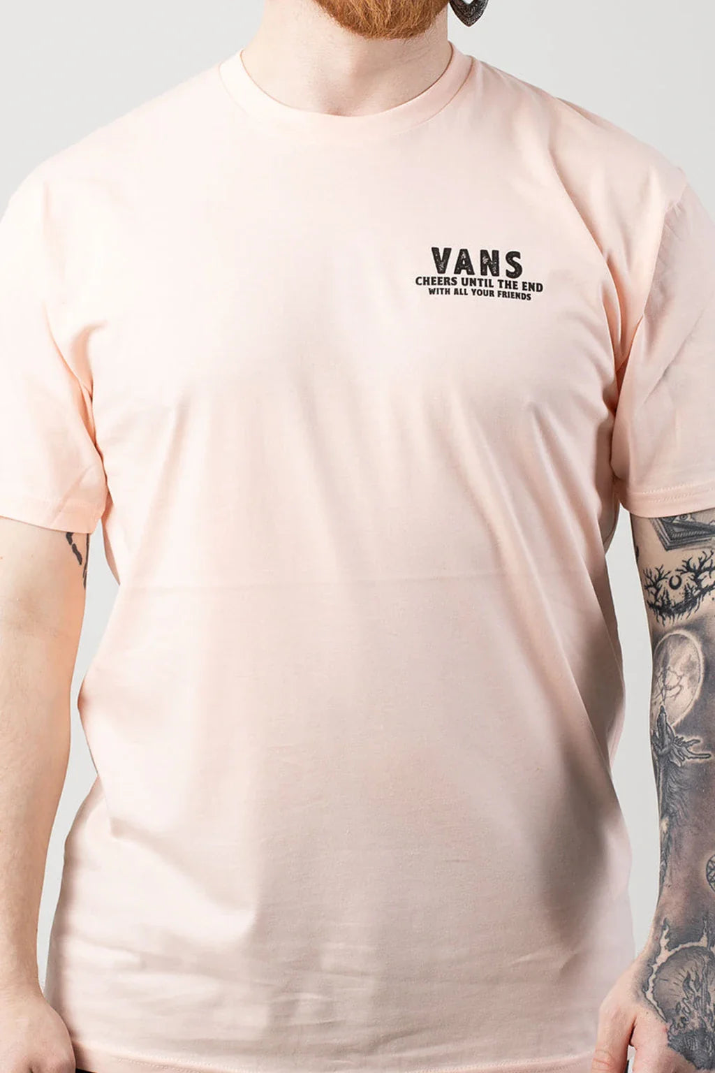 Vans Cold One Calling Tee