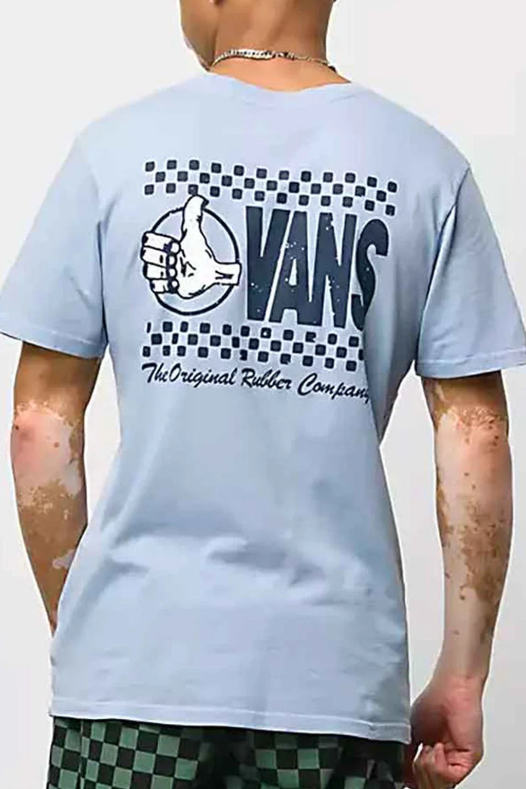Vans 66 Thumbs Up Tee